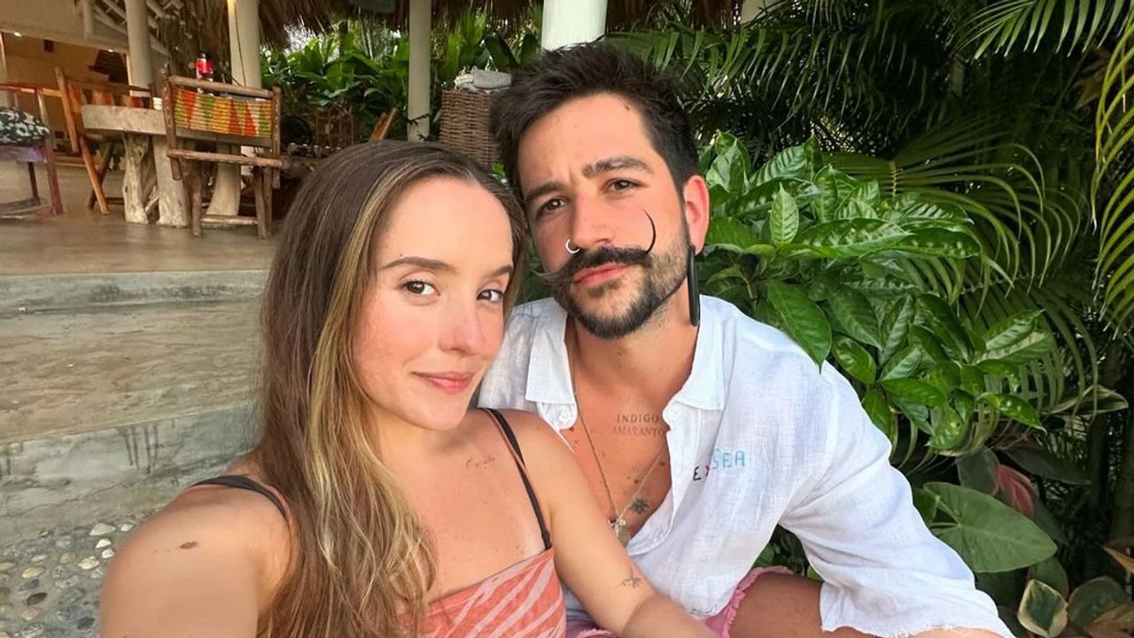 Imagen Principal de Nota: Así fue la lujosa fiesta de la hija mayor de Camilo y Evaluna