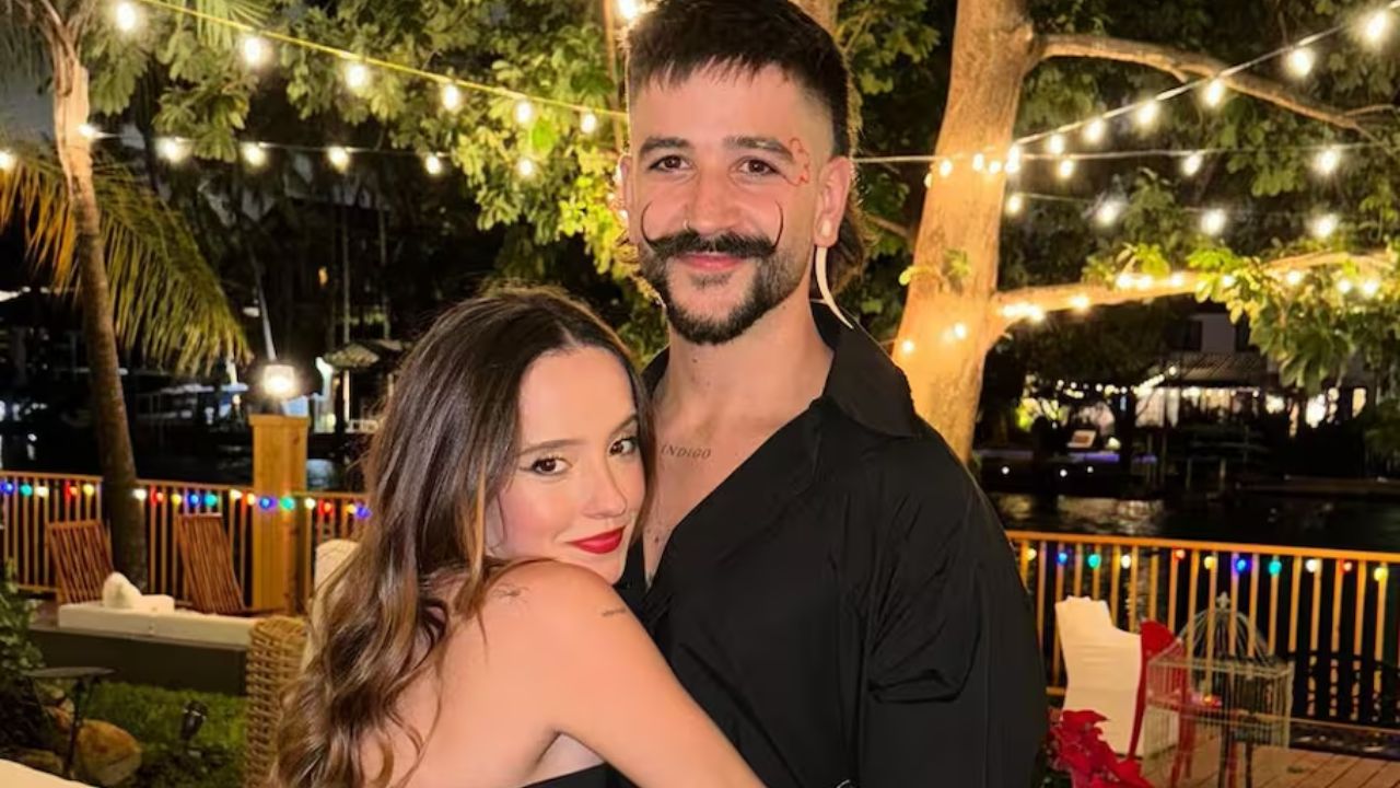 Imagen Principal de Nota: Camilo confiesa que dudó sobre su relación con Evaluna