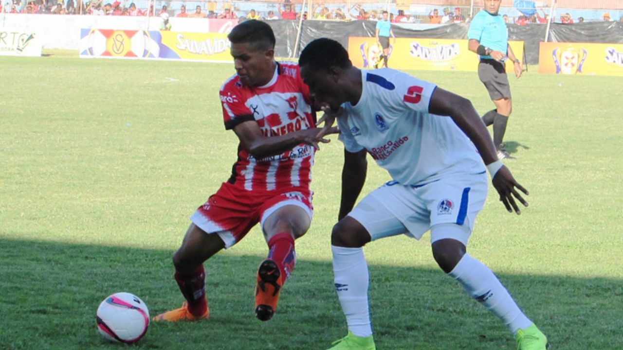 Imagen Principal de Nota: Así se transmitirá la jornada 18 de la Liga Nacional de Honduras: en línea, TV y YouTube