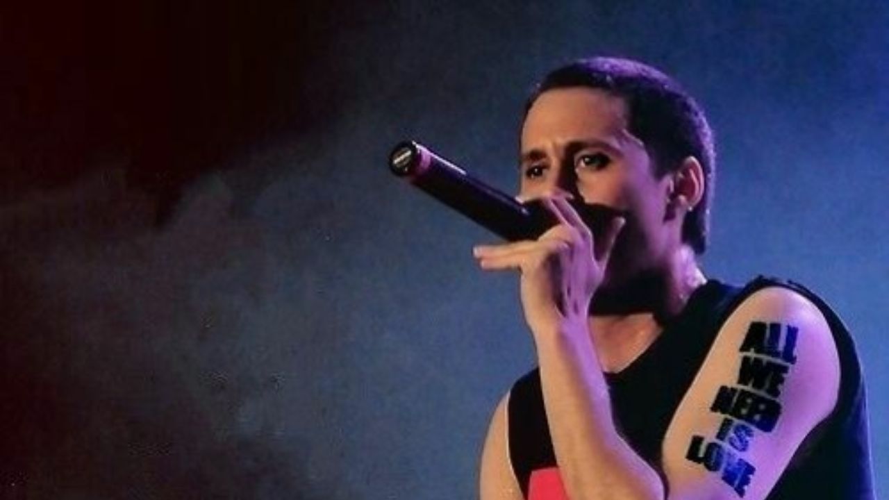 Imagen de ¿Qué pasó el 3 de abril a las 2 am con Canserbero? ¿Mundo de Piedra es real?