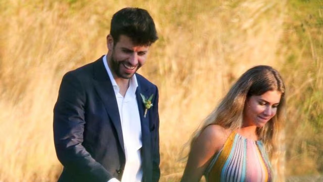 Imagen Principal de Nota: Este sería el motivo por el que Clara Chia y Pique terminaron
