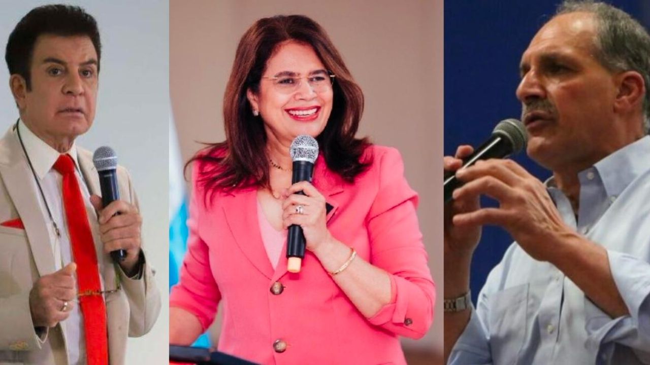 Imagen Principal de Nota: CNE declara oficialmente los ganadores de las elecciones primarias en Honduras
