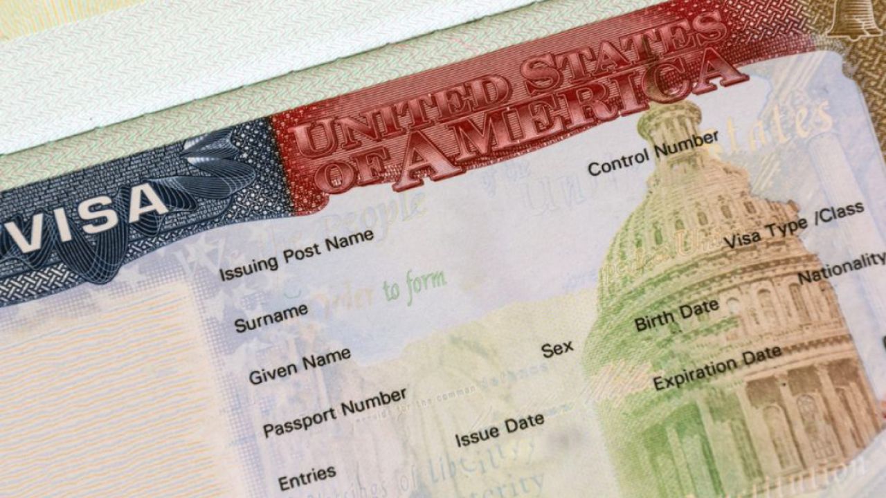 Imagen Principal de Nota: ¿Cómo aplicar a una visa de trabajo en Estados Unidos desde Honduras?