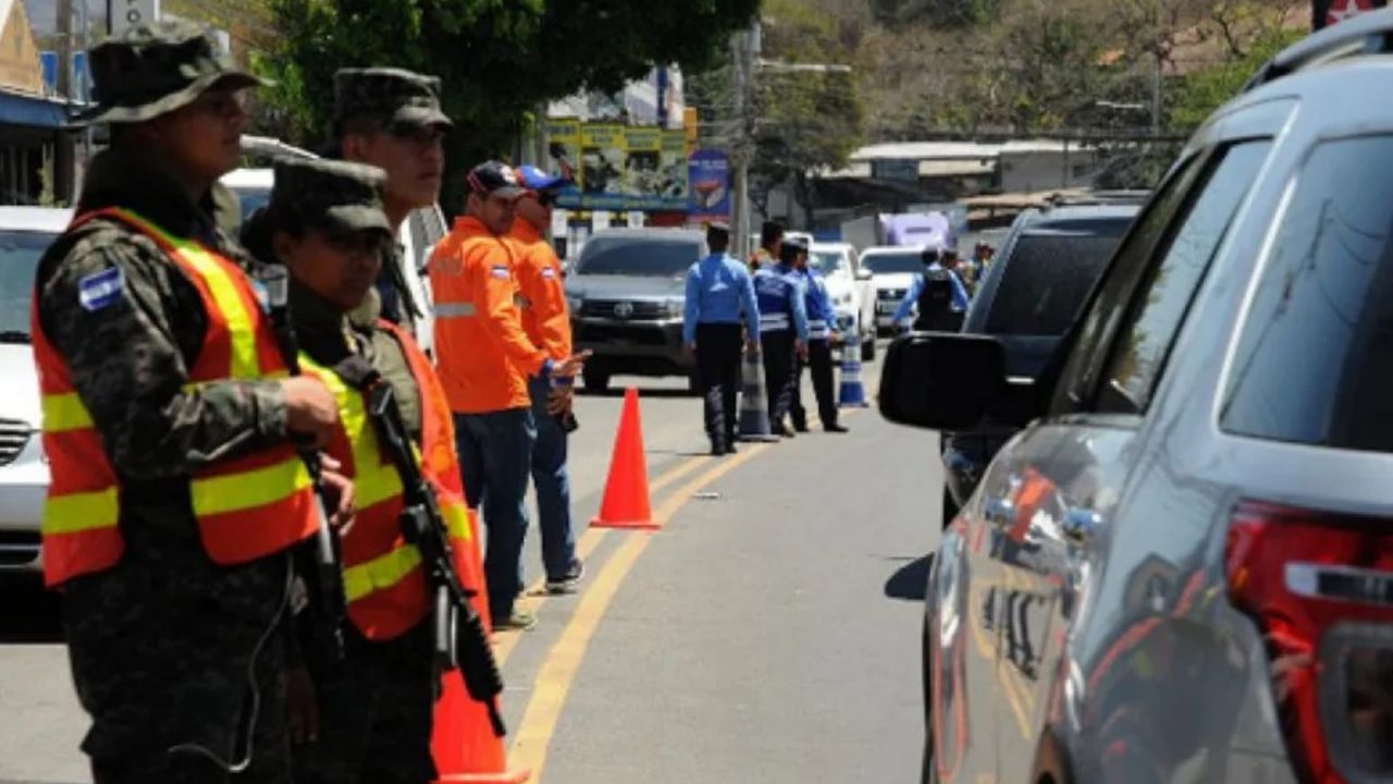 Imagen Principal de Nota: Conapremm inicia operativos de Semana Santa 2025 en la zona norte de Honduras