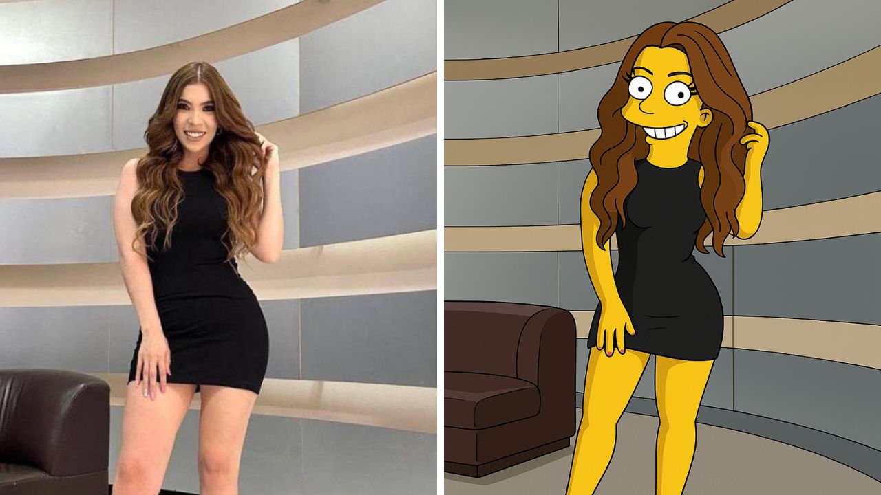 Imagen de Crea imágenes al estilo de Los Simpson con IA siguiendo estos simples pasos