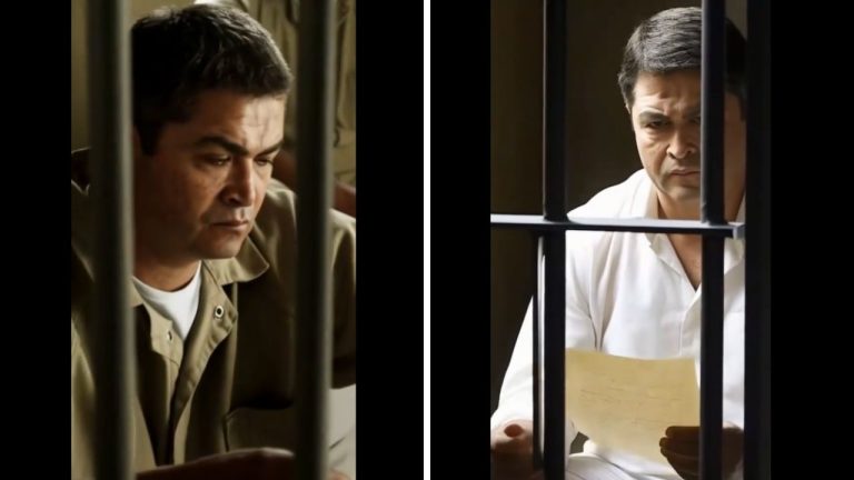 Imagen Principal de Nota: Crean película de Juan Orlando Hernández al estilo Hollywood... ¿Es posible?