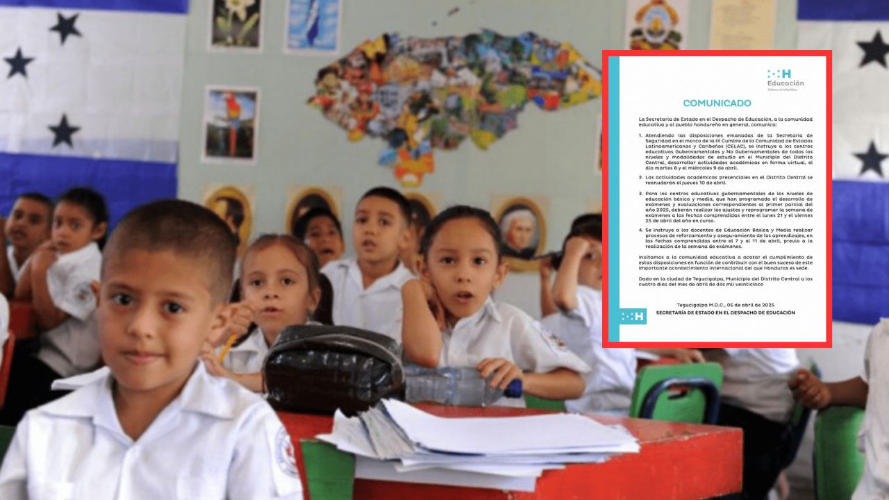 Imagen Principal de Nota: Cumbre de la Celac: clases virtuales y teletrabajo obligatorio martes y miércoles