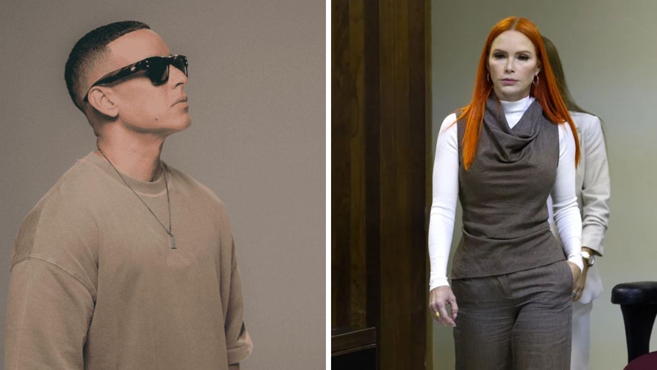 Imagen Principal de Nota: Daddy Yankee solicita disolver empresas que comparte con su exesposa Mireddys