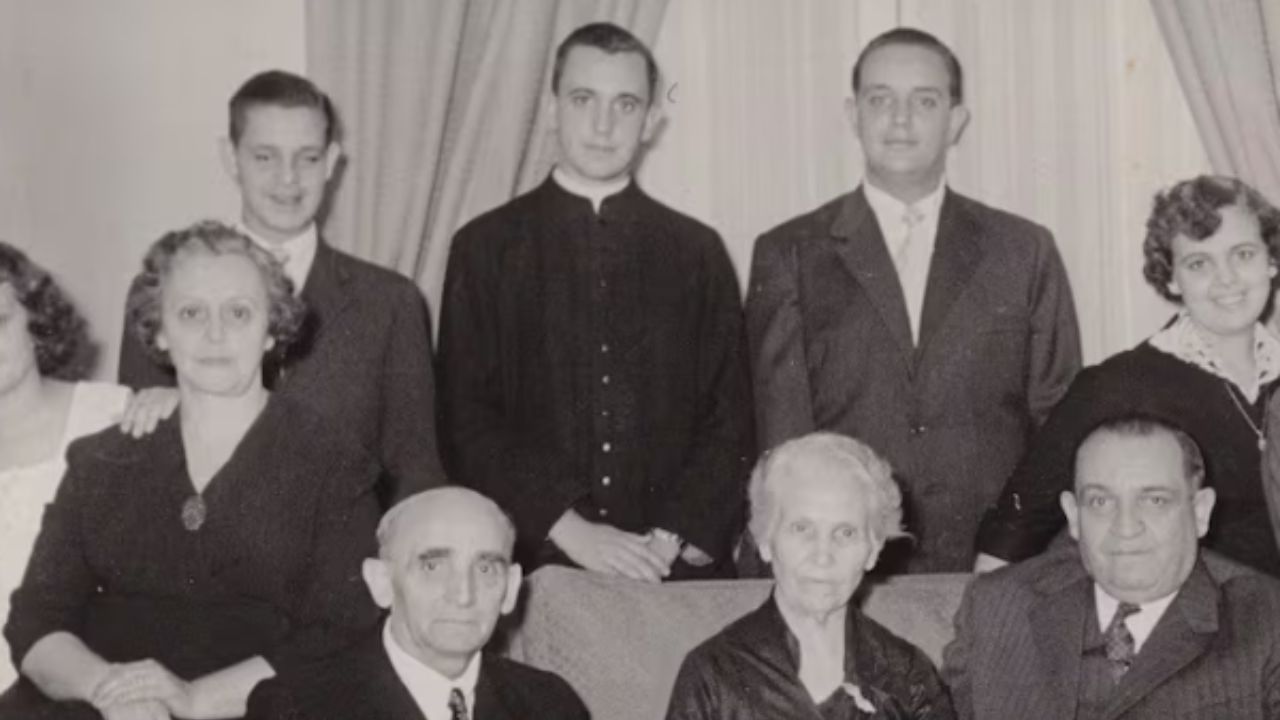 Imagen de ¿El papa Francisco tuvo hijos? Esto se sabe sobre su familia y hermanos