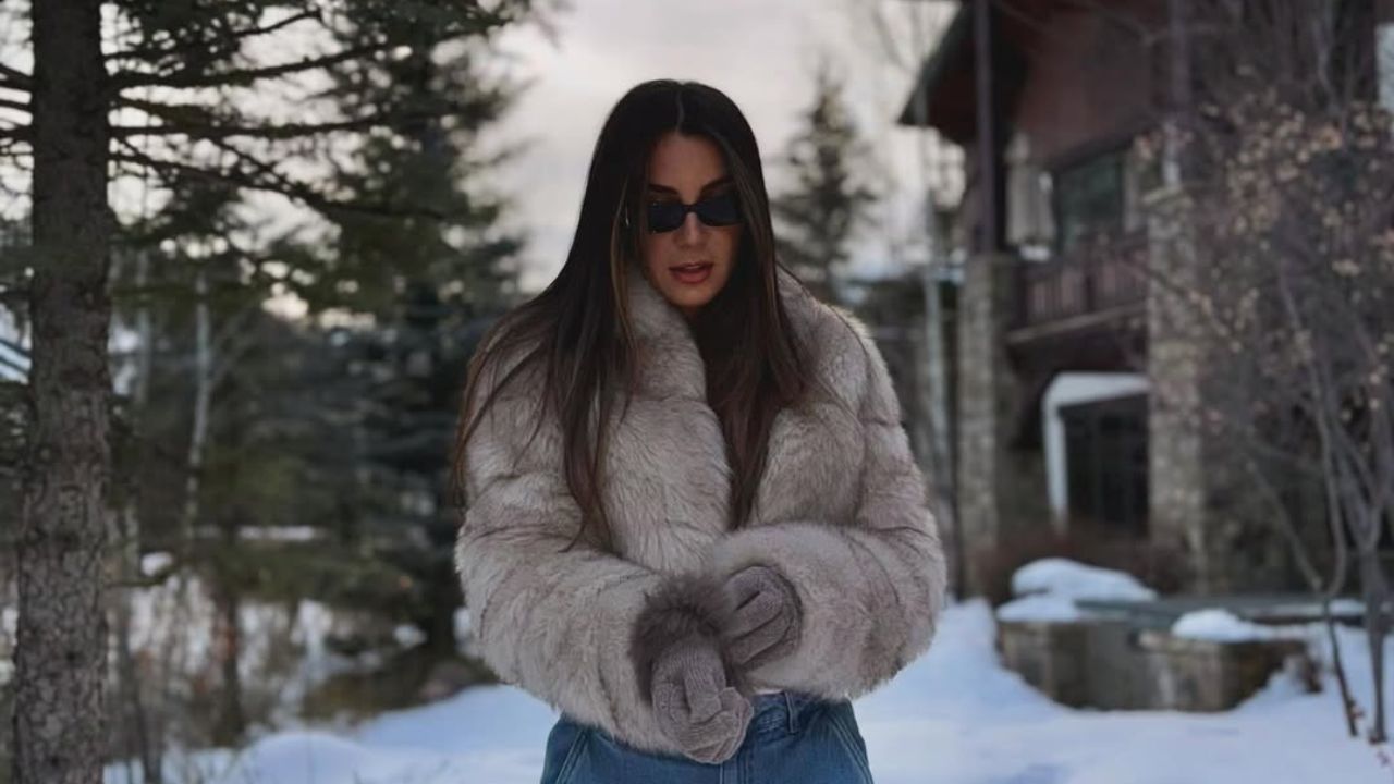Imagen Principal de Nota: Elizabeth Gutiérrez se defiende ante difamaciones tras arresto de William Levy