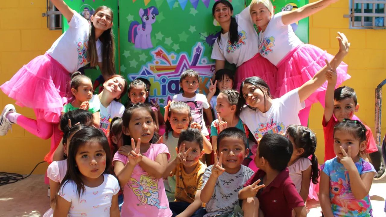 Imagen de Feliz día del niño: 15 frases para dedicarles en su día