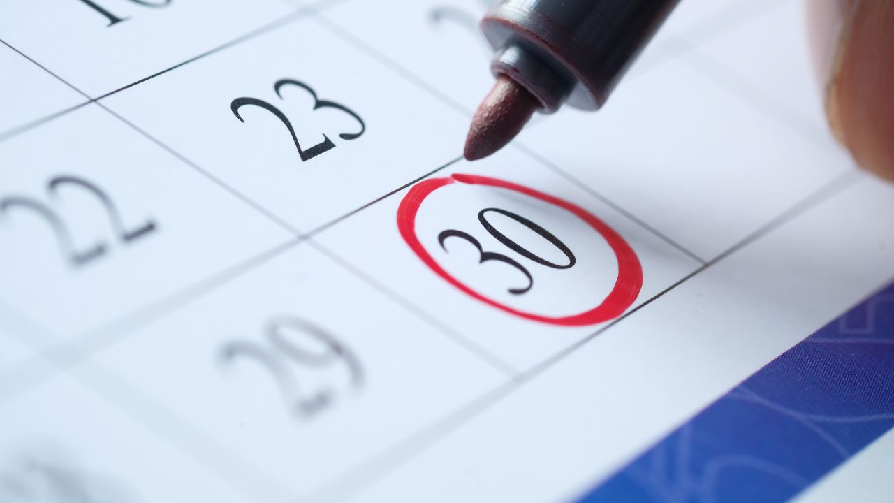 Imagen Principal de Nota: Feriados que vienen en Honduras después de Semana Santa 2025