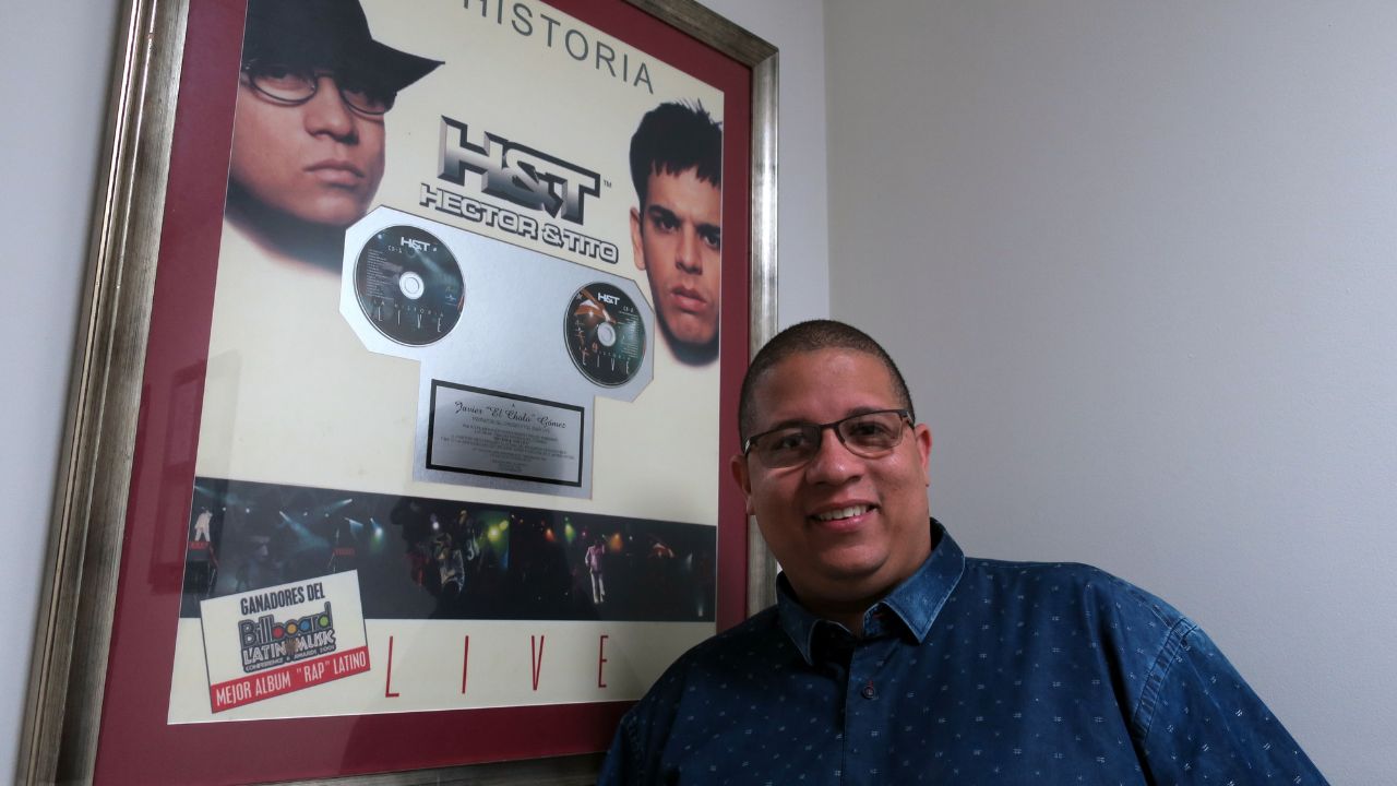 Imagen Principal de Nota: Héctor "El Father", exreguetonero puertorriqueño, su vida tras dejar la música