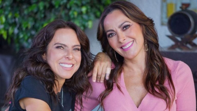 Imagen Principal de Nota: ¿Hermana de Kate del Castillo perdió la memoria? Esto pasó
