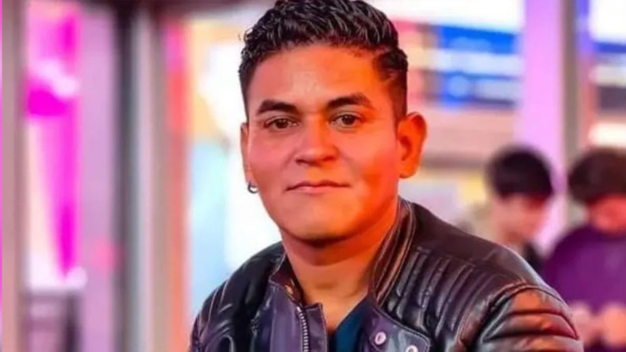 Imagen Principal de Nota: Herminio Juárez causa revuelo al mostrarse trabajando en Estados Unidos