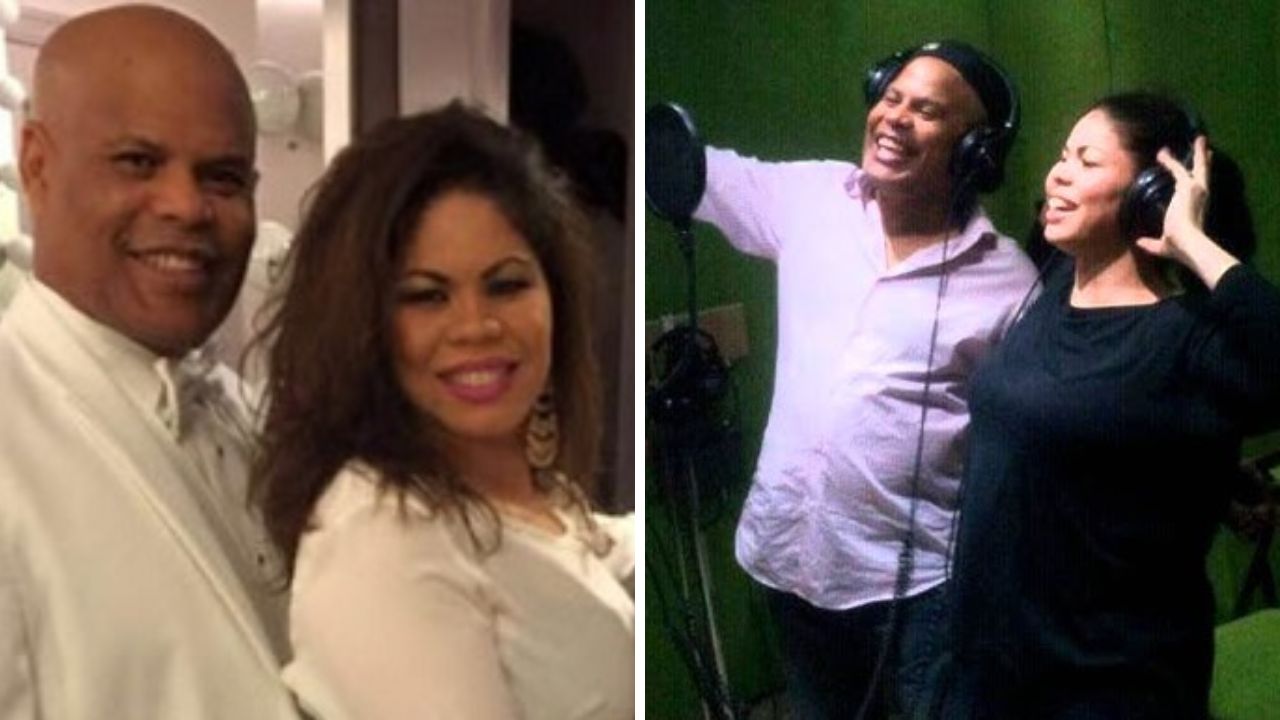 Imagen de ¿Hija de Rubby Pérez llevará a juicio a los dueños de la discoteca Jet Set?