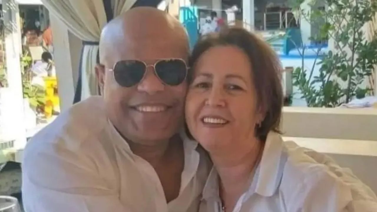 Imagen Principal de Nota: ¿Quién fue Inés Lizardo?, esposa de Rubby Pérez