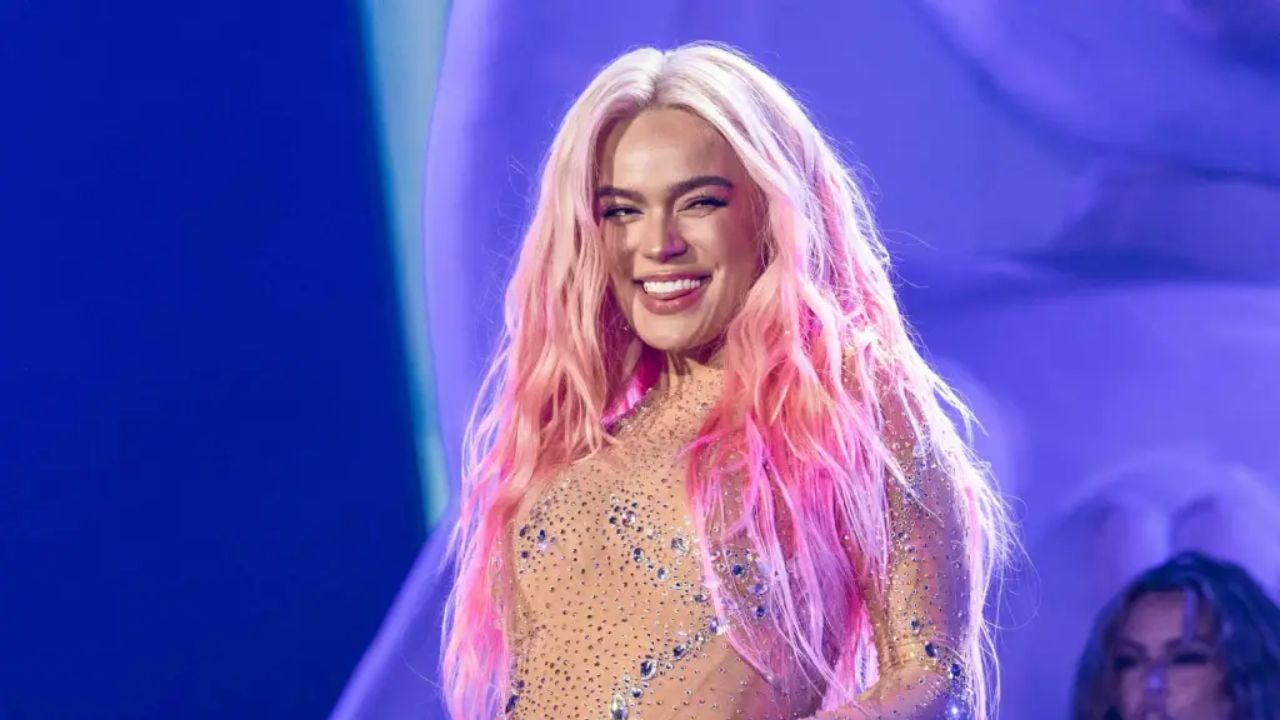 Imagen Principal de Nota: Karol G enfrenta demanda por plagio productores acusan copia en "Gatúbela"