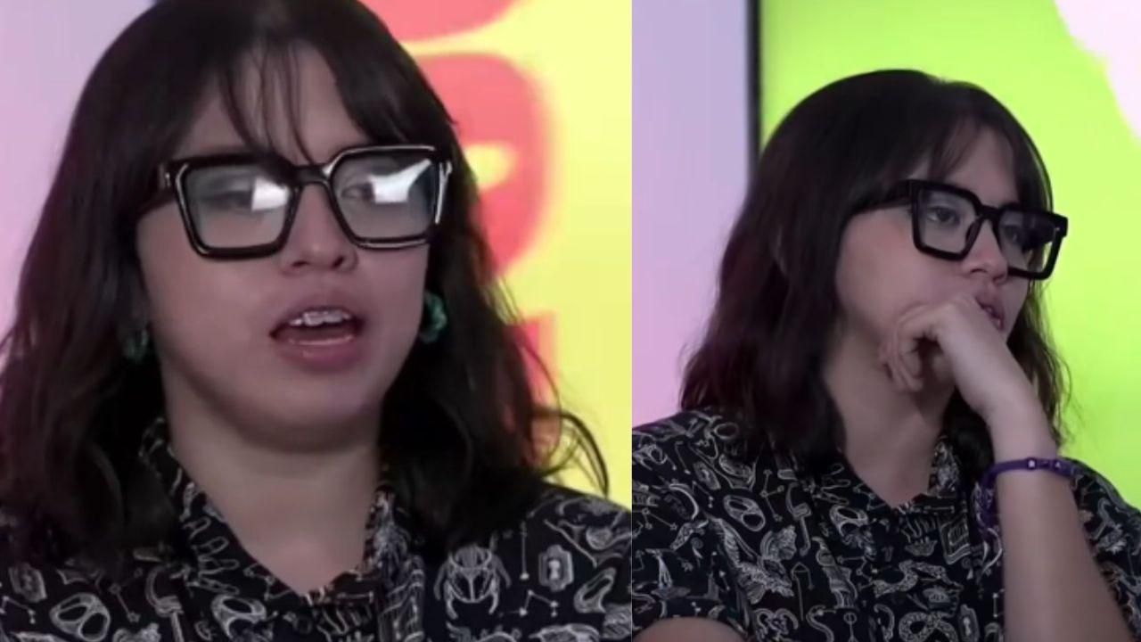 Imagen Principal de Nota: Regresa 'Lady Santabárbara' esto escribió en sus redes