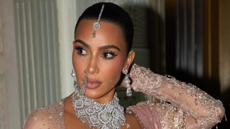 Imagen Principal de Nota: Muere uno de los sospechosos del famoso asalto a Kim Kardashian en París