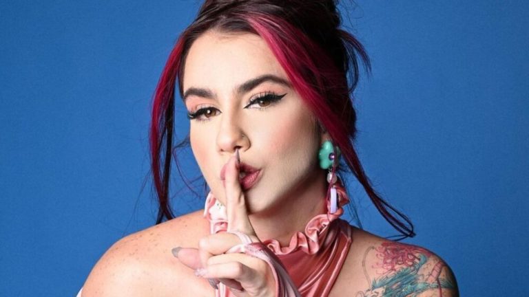 Imagen Principal de Nota: "El arroz y frijol sabe horrible" creadora de contenido mexicana en reality show