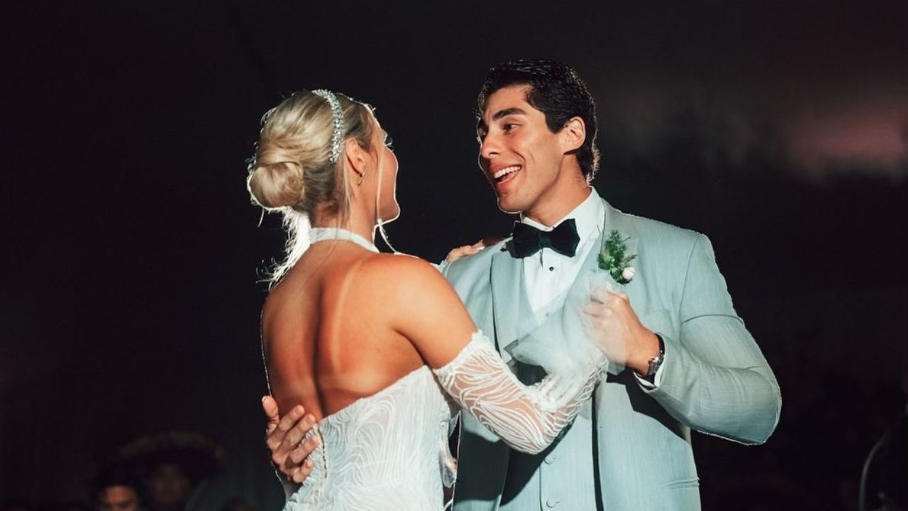 Imagen de Hijo de Chayanne levanta suspiros tras su aparición en el baby shower de Lele