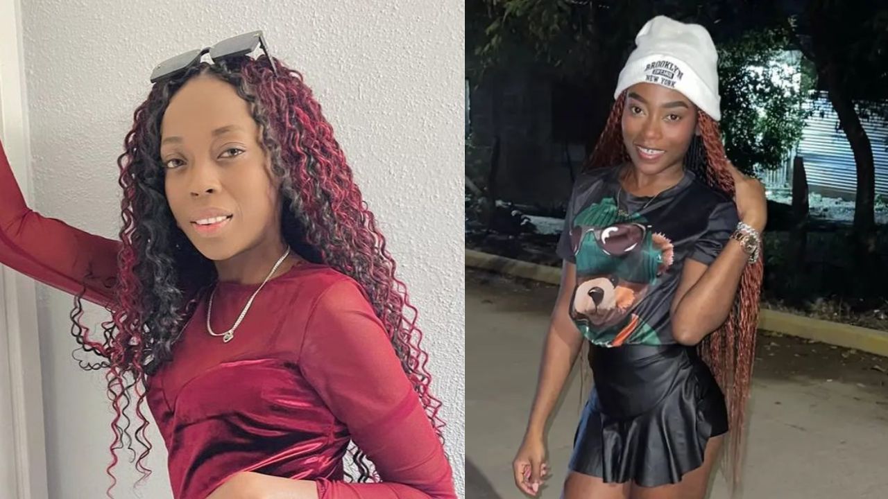 Imagen Principal de Nota: Lidia y su hermana enfrentan críticas por no cuidar a su madre enferma