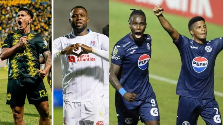 Imagen Principal de Nota: Liga Nacional: Así se jugará la jornada 14 del torneo Clausura, canal y hora