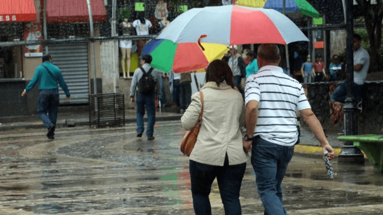 Imagen Principal de Nota: Lluvias leves y altas temperaturas predominan para este martes