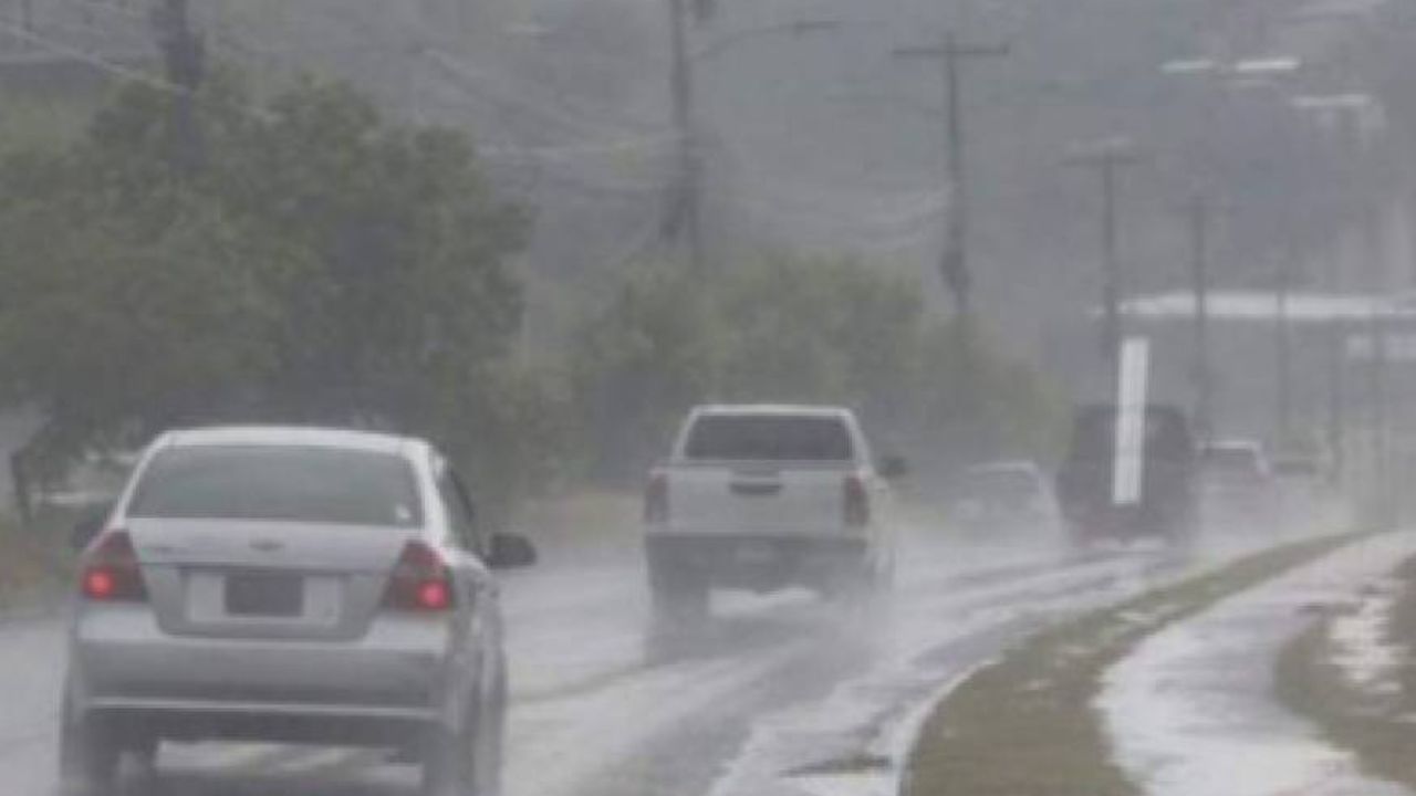 Imagen Principal de Nota: Lluvias débiles y temperaturas variadas pronostican este miércoles para Honduras
