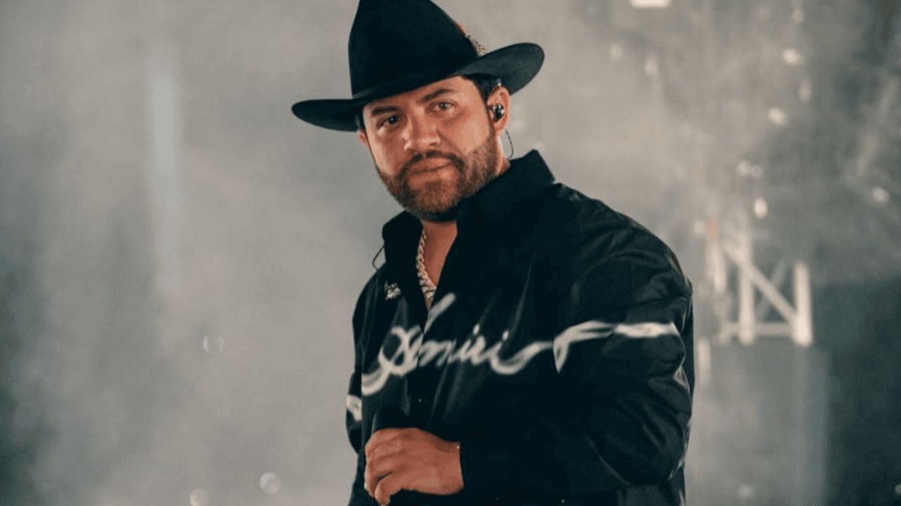 Imagen Principal de Nota: Cantante mexicano se negó a cantar narcocorridos; concierto terminó en caos