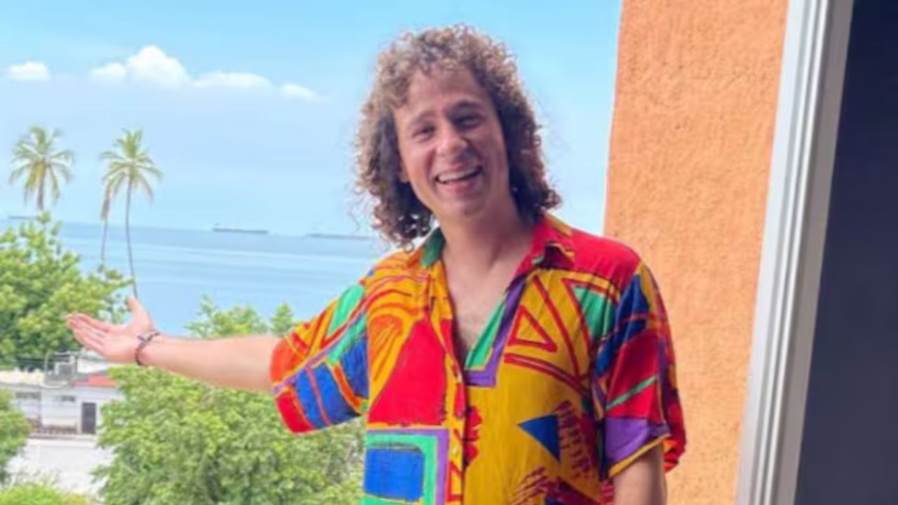 Imagen Principal de Nota: Luisito Comunica reaparece tras viaje a Cuba : “fue contenido valioso”
