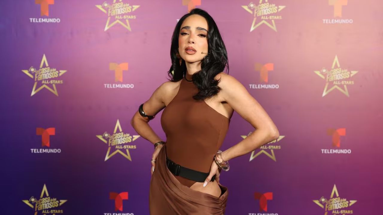 Imagen Principal de Nota: Manelyk responde a acusaciones de Yina en La Casa de los Famosos y es defendida
