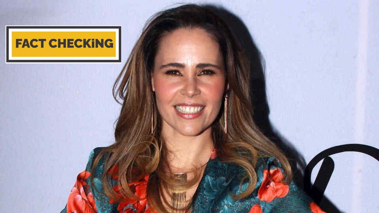 Imagen de ¿Margarita Magaña cuándo murió? ¿Es verdad su muerte? Esto se sabe