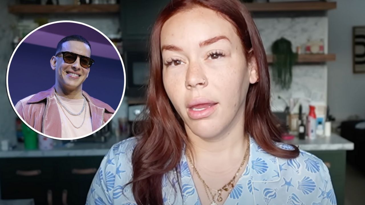 Imagen Principal de Nota: Me botaron”: hija de Daddy Yankee sufre desalojo de su oficina en Puerto Rico