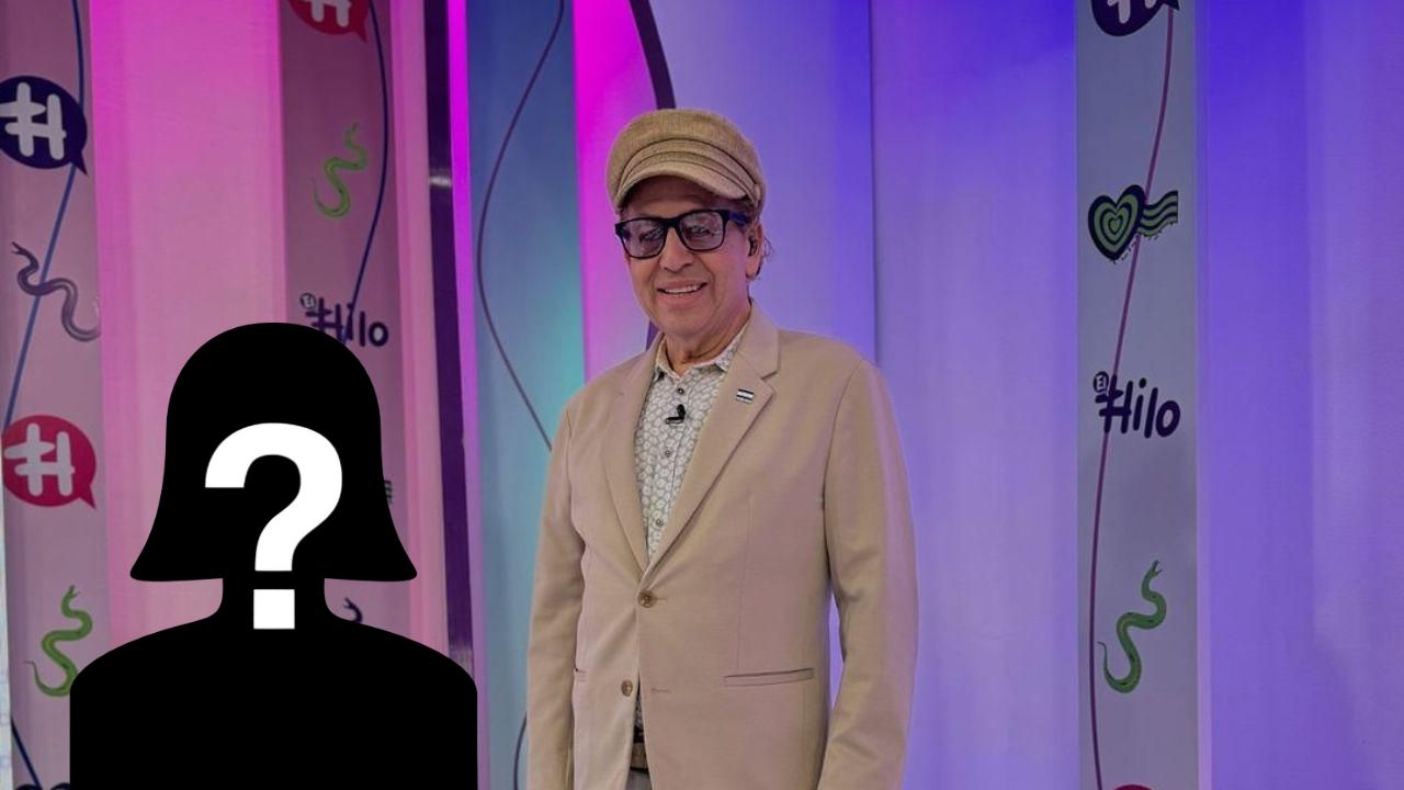 Imagen de Miguel Caballero destapa que una presentadora mandó foto privada a funcionario