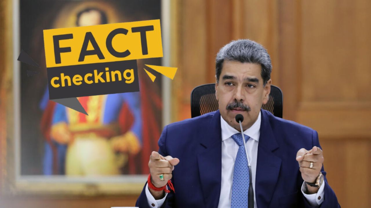 Imagen Principal de Nota: ¿Nicolás Maduro está vivo o muerto? Esto es lo que se sabe
