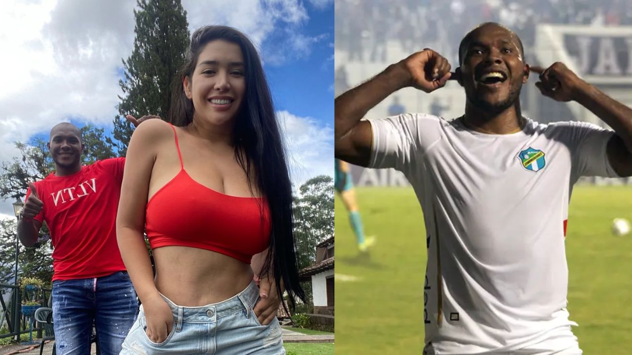 Imagen Principal de Nota: Novia de Juan Anangonó lo defiende tras la cachetada a Alexy Vega y el despido de Marathón