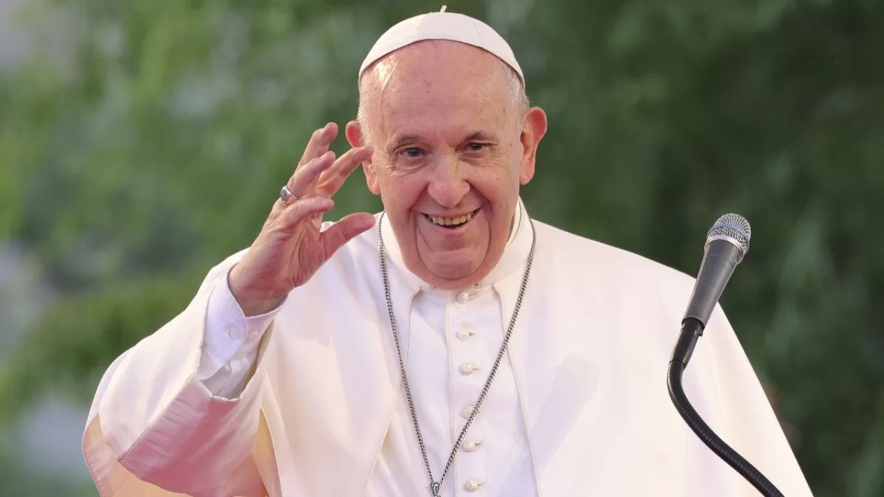 Imagen Principal de Nota: Ellos eran los artistas  favoritos del papa Francisco
