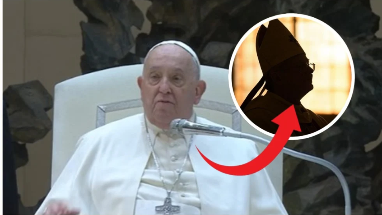 Imagen Principal de Nota: ¿Quién será el sucesor del papa Francisco? Estos serían los posibles candidatos