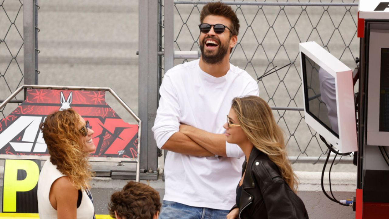 Imagen de Piqué y Clara Chía reaparecen juntos tras rumores de ruptura: ¿sigue viva la relación?