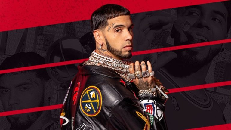 Imagen Principal de Nota: ¿Qué pasó un 3 de abril con Anuel AA? Esto es lo que se sabe