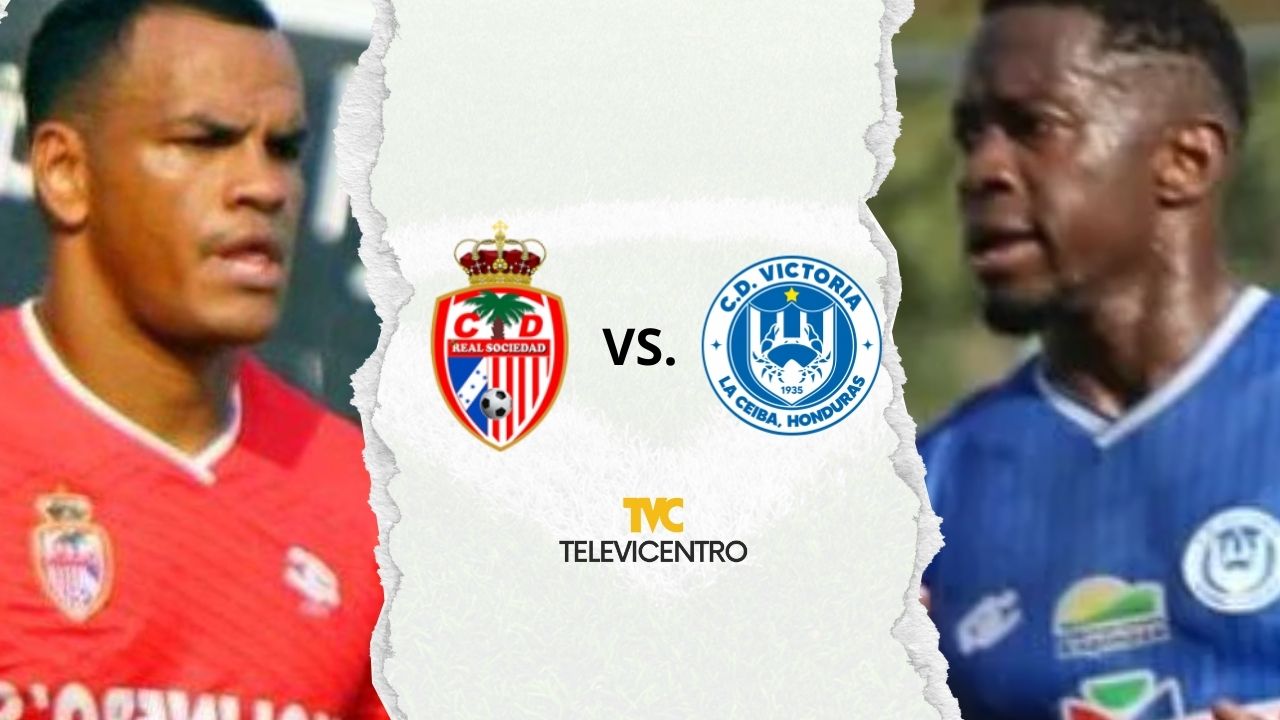 Imagen Principal de Nota: Real Sociedad vs Victoria EN VIVO: hora, canal y alineaciones
