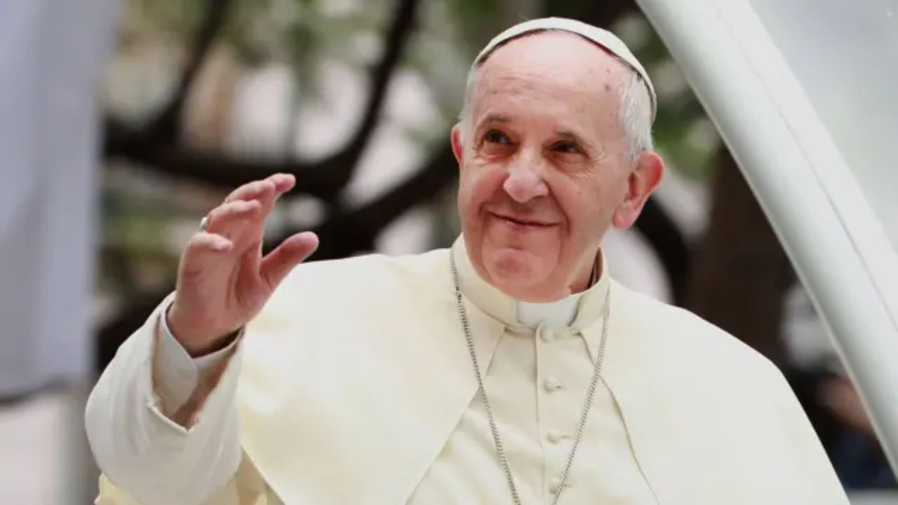 Imagen Principal de Nota: Ritos del papa Francisco: monedas y velo blanco al cerrar su ataúd