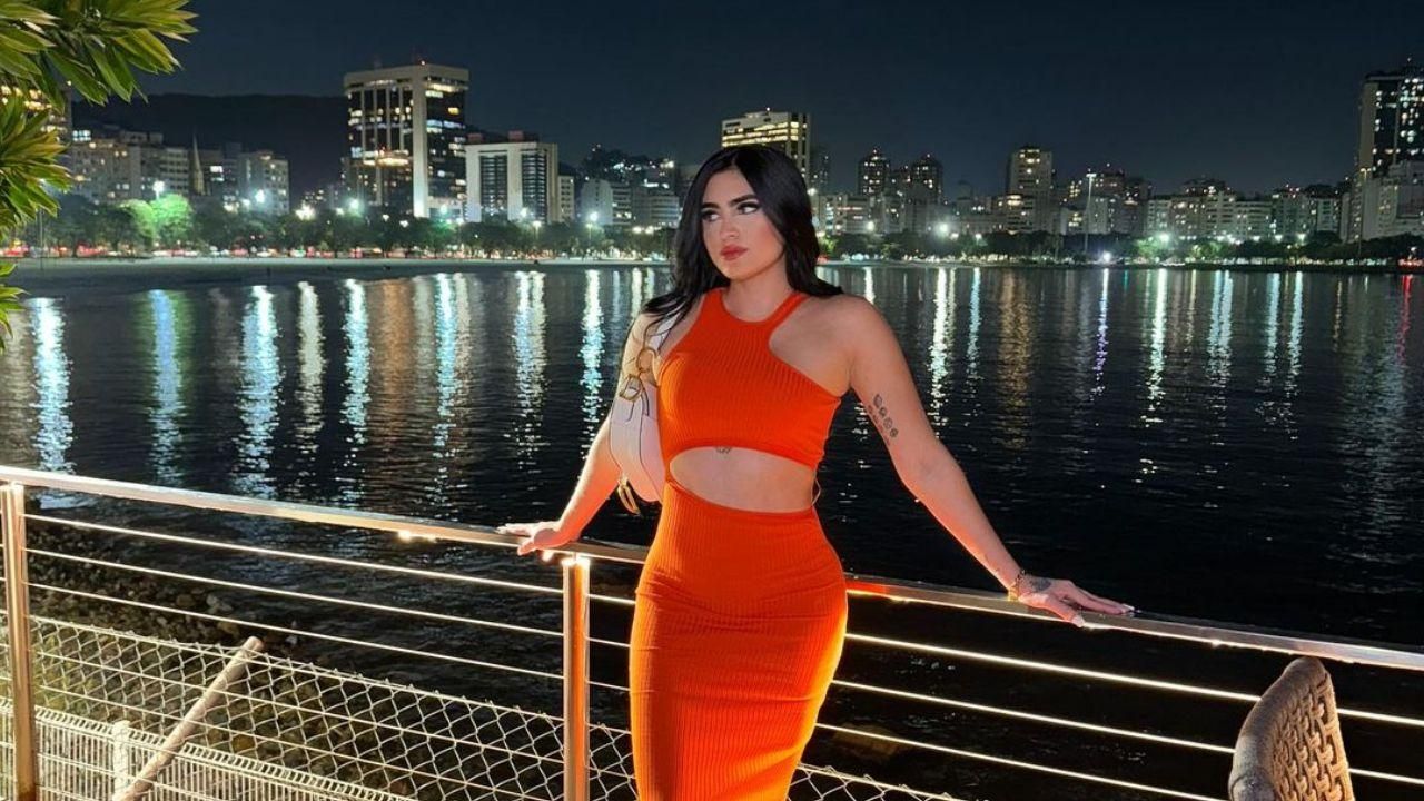 Imagen Principal de Nota: Roxana Somoza recibe críticas por mostrar lujos y la llaman 'malagradecida'
