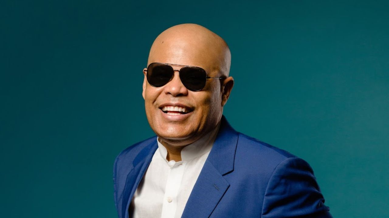 Imagen Principal de Nota: Confirman muerte de Rubby Pérez tras colapso de Jet Set