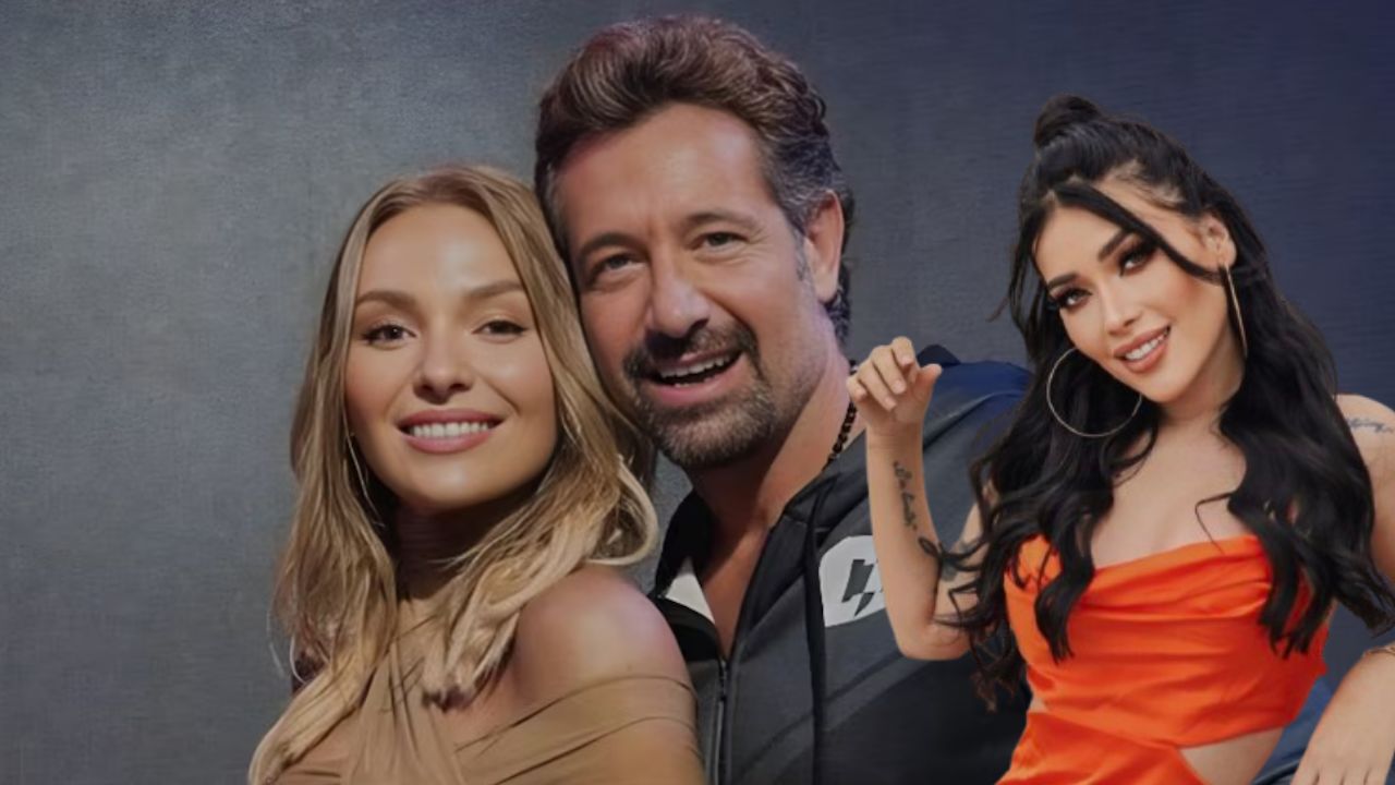 Imagen Principal de Nota: Irina Baeva acusa a Gabriel Soto de infidelidad: ¿quién es Brenda Zambrano?