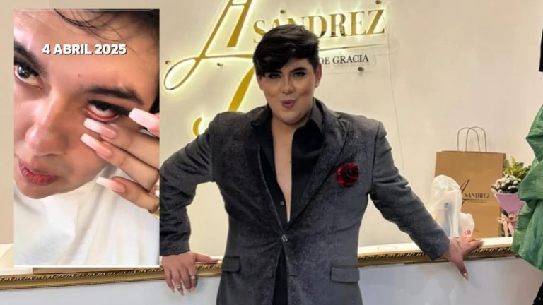Imagen Principal de Nota: Sandrez anuncia cambio con su tienda de ropa y nuevos emprendimientos