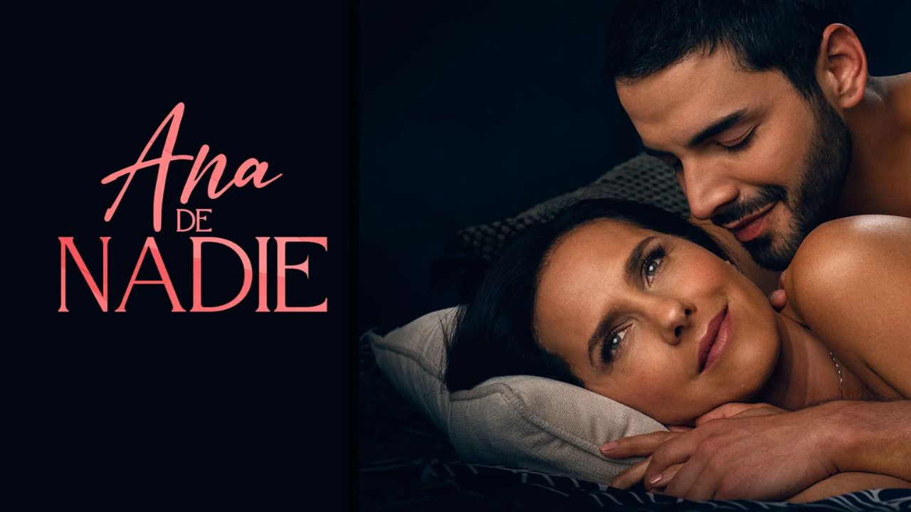 Imagen Principal de Nota: Sebastián Carvajal invita a ver el gran estreno de Ana de Nadie por Canal 5