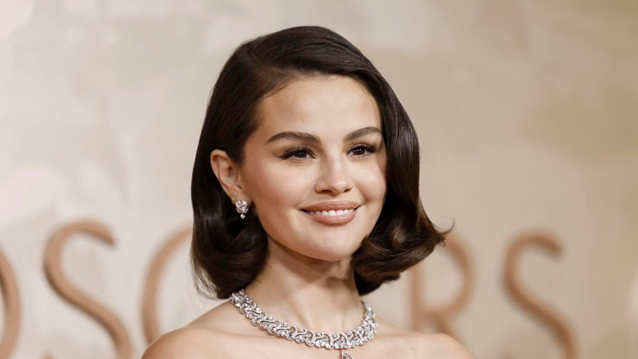 Imagen de Selena Gómez será premiada por Billboard como la Mujer del Año 2025